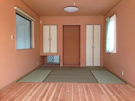 Ban建築工房ブログ　珪藻土