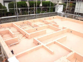 Ban建築工房　珪藻土
